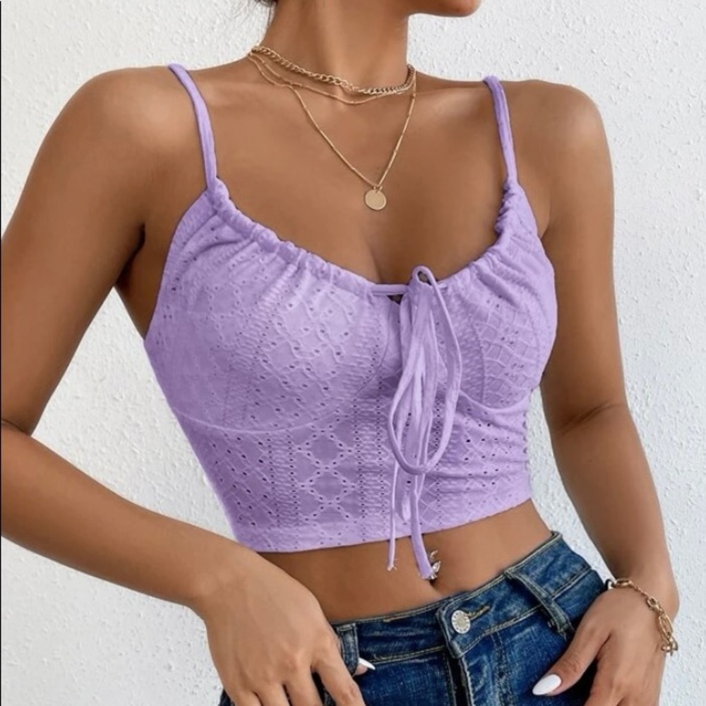 - ✨4 FOR $15✨ SHEIN tank top